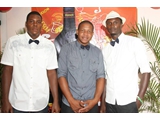 Bartenders